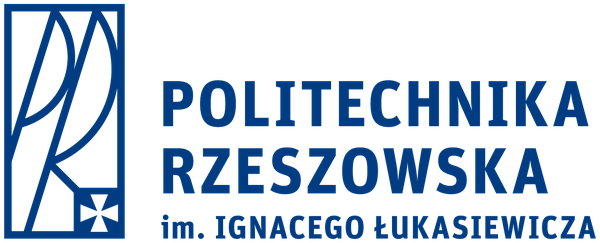 Logo Politechnika Rzeszowska