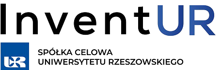 Logo Spółka celowa INVENTUR