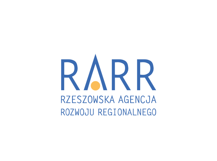 Logo Rzeszowska Agencja Rozwoju Regionalnego S.A.