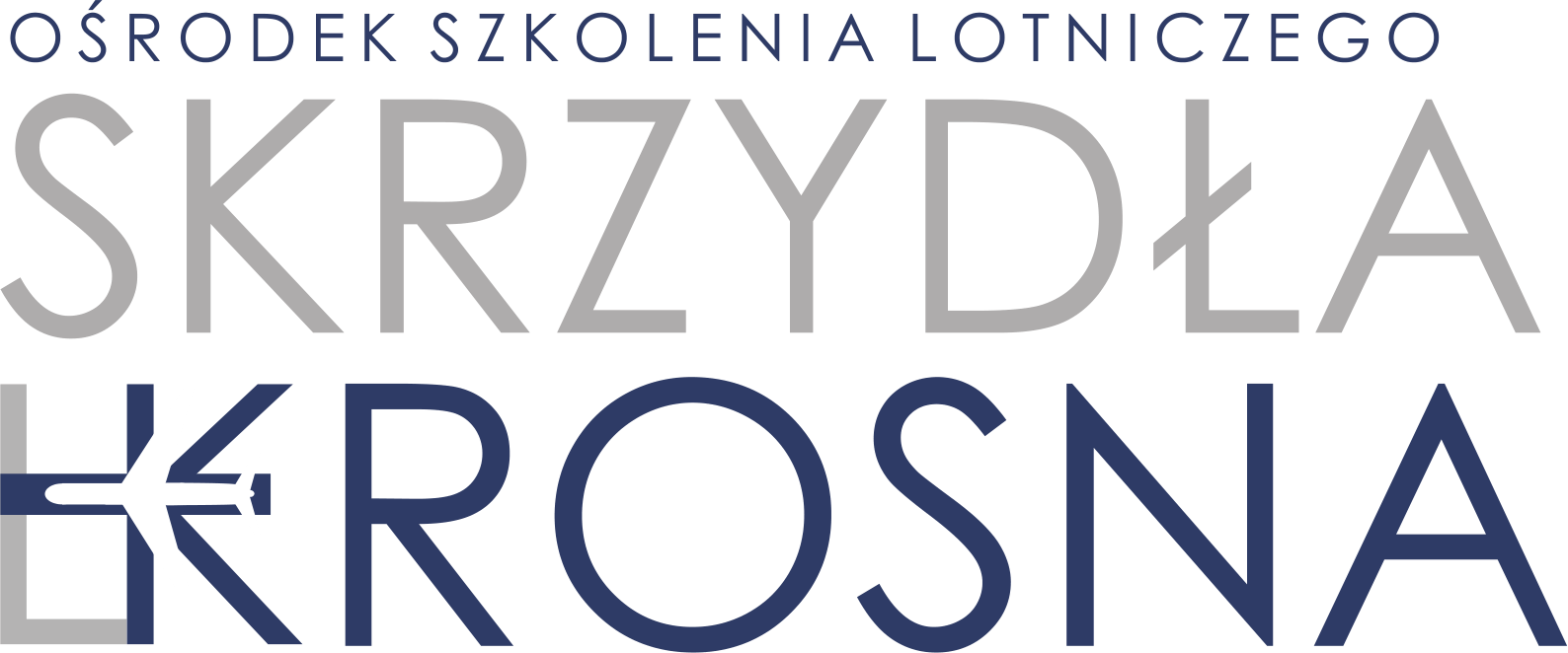 Logo Skrzydła Krosna